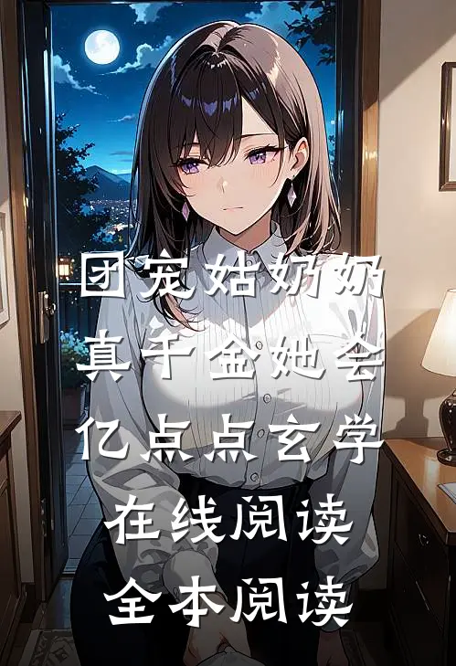 团宠姑奶奶：真千金她会亿点点玄学在线阅读全本阅读