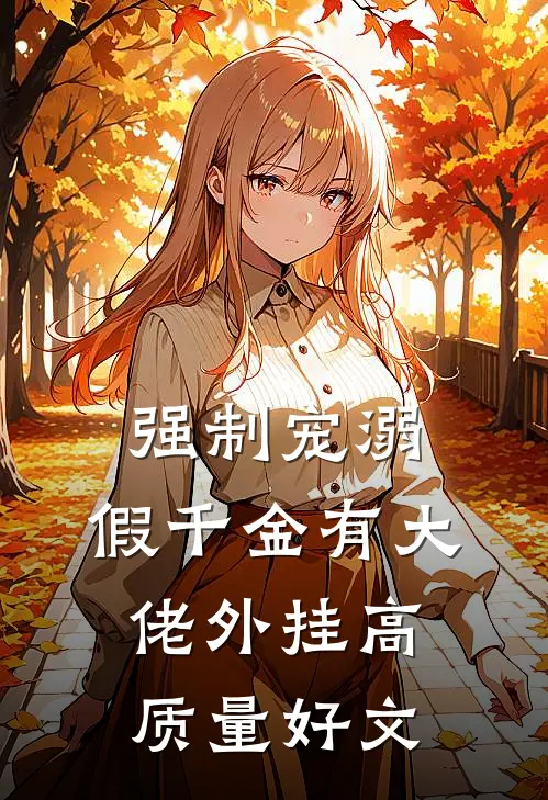 强制宠溺，假千金有大佬外挂高质量好文