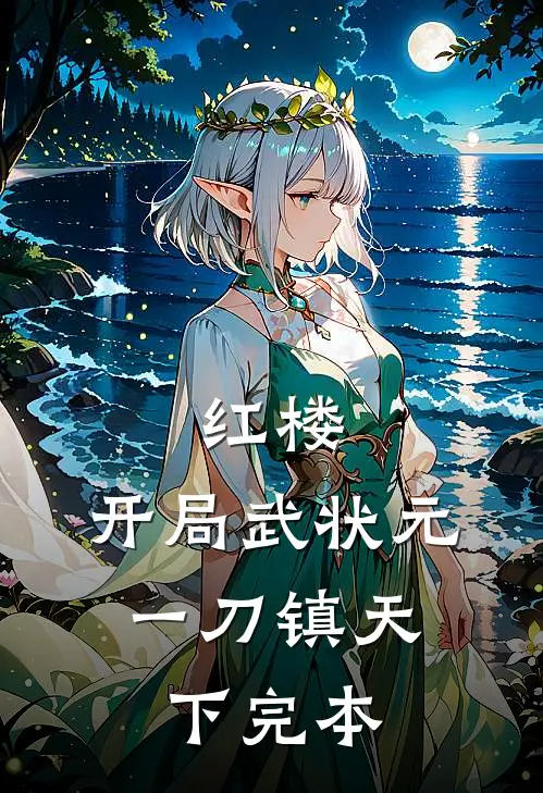 红楼：开局武状元，一刀镇天下完本