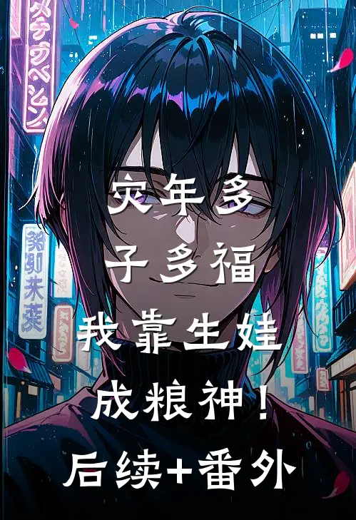 灾年多子多福，我靠生娃成粮神！后续+番外