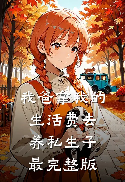 我爸拿我的生活费去养私生子最完整版