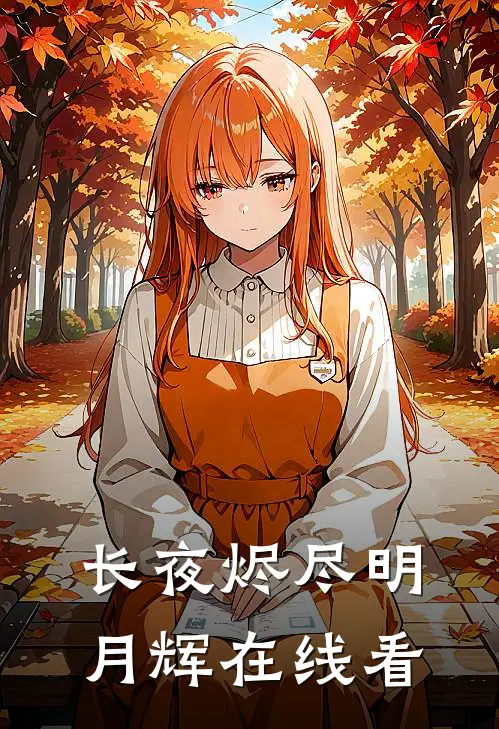 长夜烬尽明月辉在线看