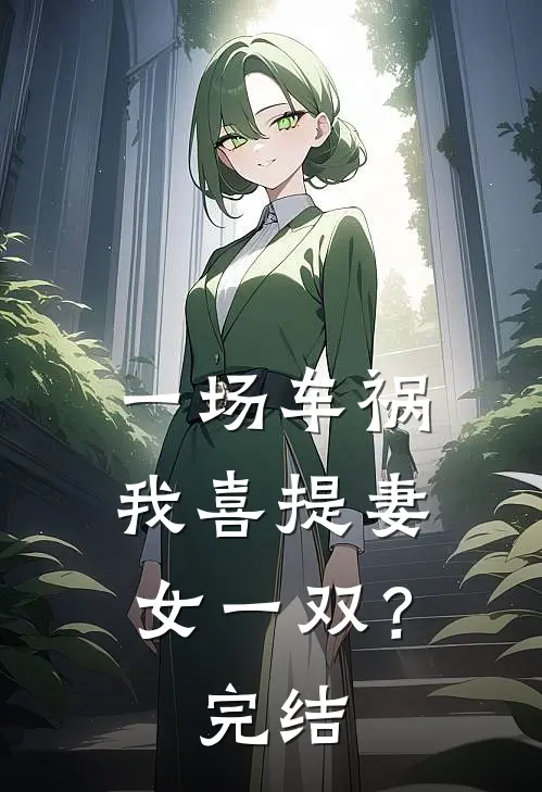 一场车祸，我喜提妻女一双？完结