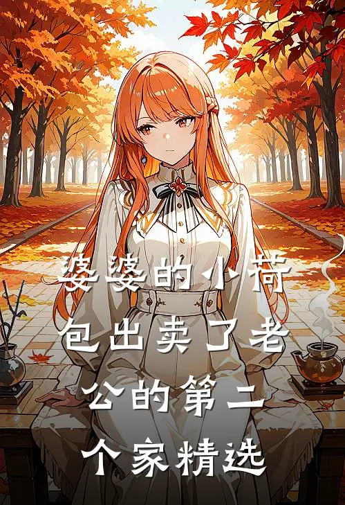 婆婆的小荷包出卖了老公的第二个家精选