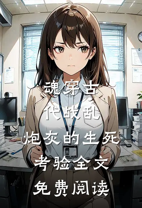 魂穿古代战乱：炮灰的生死考验全文免费阅读