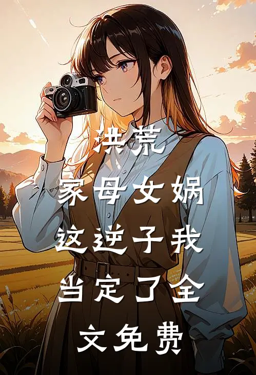 洪荒：家母女娲，这逆子我当定了全文免费