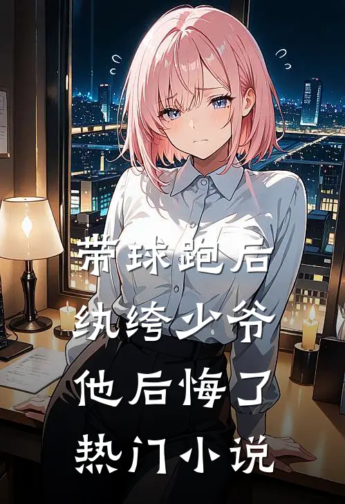 带球跑后，纨绔少爷他后悔了热门小说