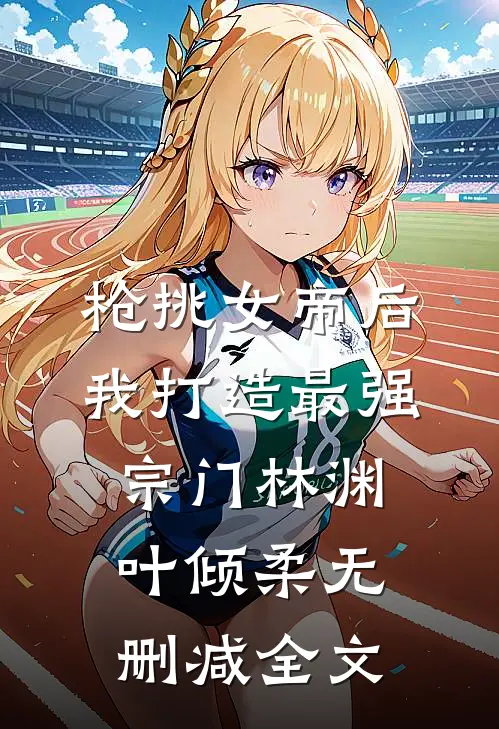 枪挑女帝后，我打造最强宗门林渊叶倾柔无删减全文