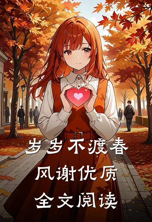 岁岁不渡春风谢优质全文阅读