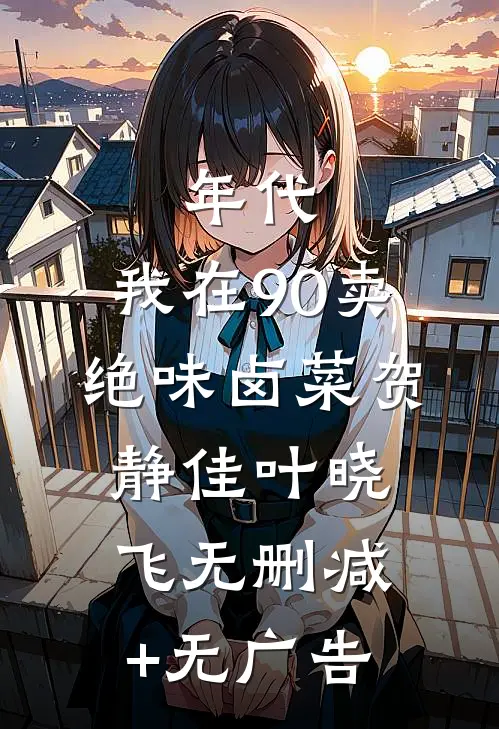 年代：我在90卖绝味卤菜贺静佳叶晓飞无删减+无广告
