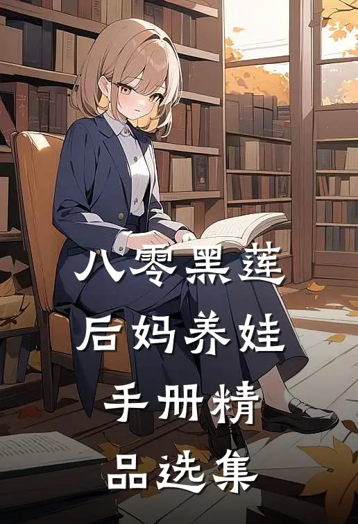 八零黑莲后妈养娃手册精品选集