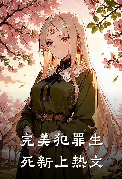 完美犯罪生死新上热文
