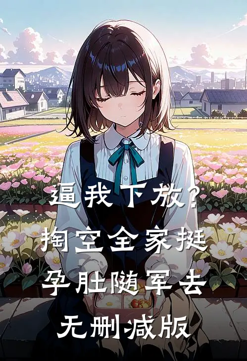 逼我下放？掏空全家挺孕肚随军去无删减版