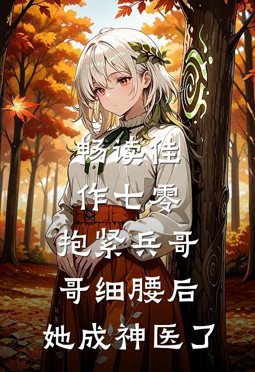 畅读佳作七零：抱紧兵哥哥细腰后，她成神医了
