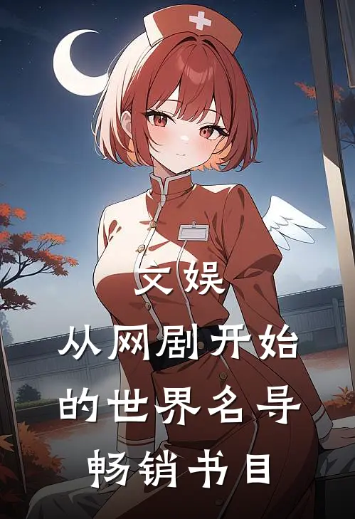 文娱：从网剧开始的世界名导畅销书目