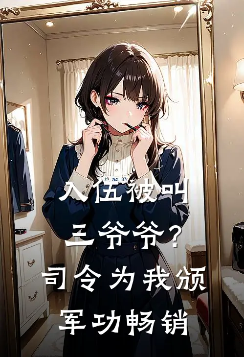 入伍被叫三爷爷？司令为我颁军功畅销