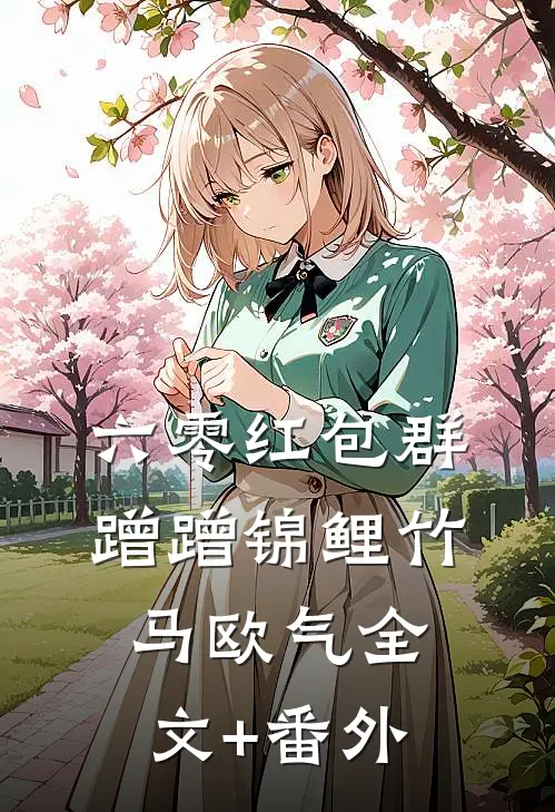 六零红包群，蹭蹭锦鲤竹马欧气全文+番外