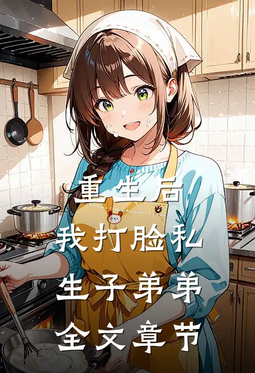 重生后，我打脸私生子弟弟全文章节