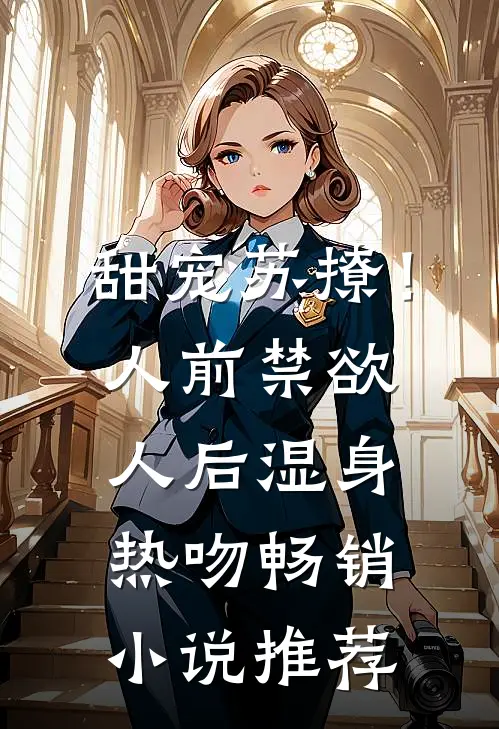 甜宠苏撩！人前禁欲人后湿身热吻畅销小说推荐