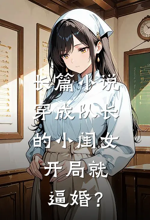 长篇小说穿成队长的小闺女，开局就逼婚？