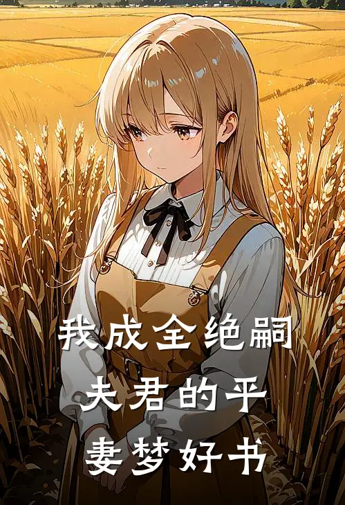 我成全绝嗣夫君的平妻梦好书
