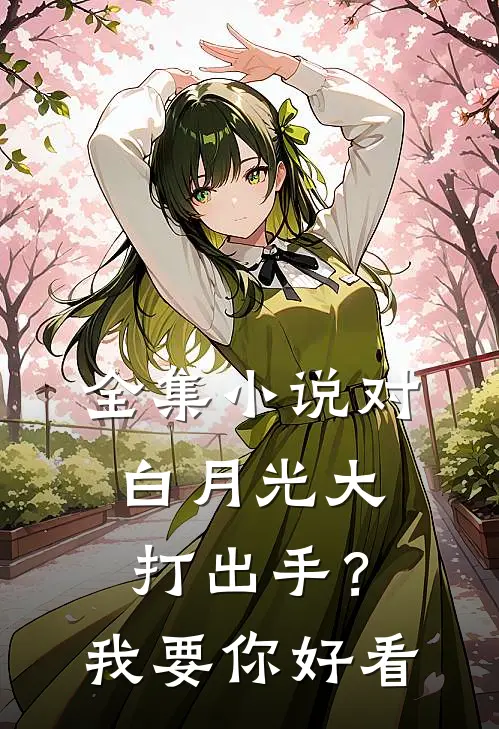 全集小说对白月光大打出手？我要你好看
