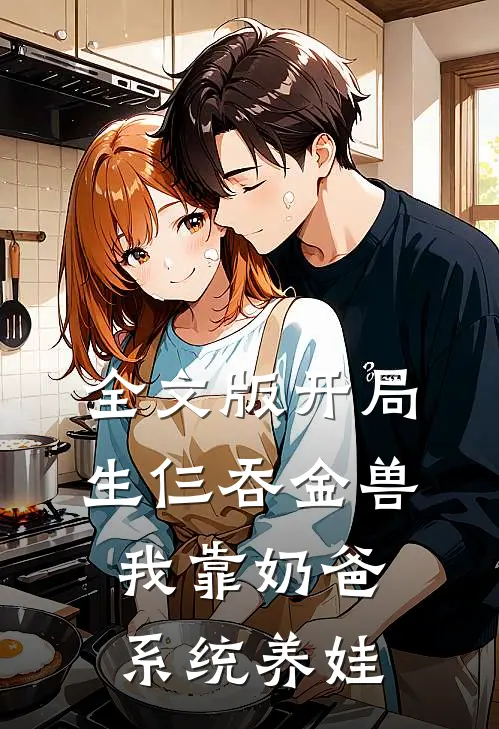 全文版开局生仨吞金兽，我靠奶爸系统养娃