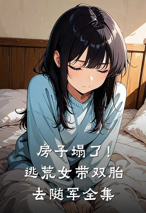 房子塌了！逃荒女带双胎去随军全集