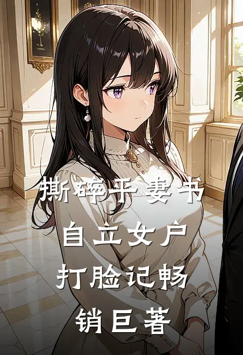 撕碎平妻书：自立女户打脸记畅销巨著