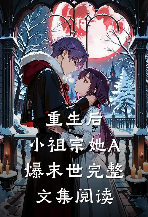 重生后，小祖宗她A爆末世完整文集阅读