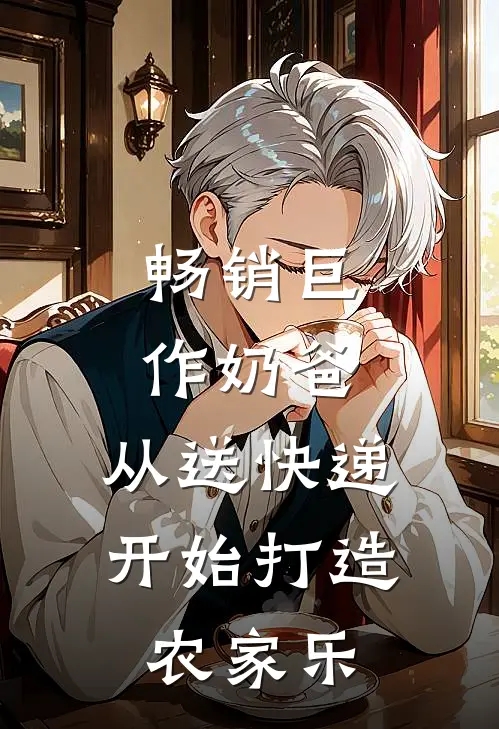 畅销巨作奶爸：从送快递开始打造农家乐