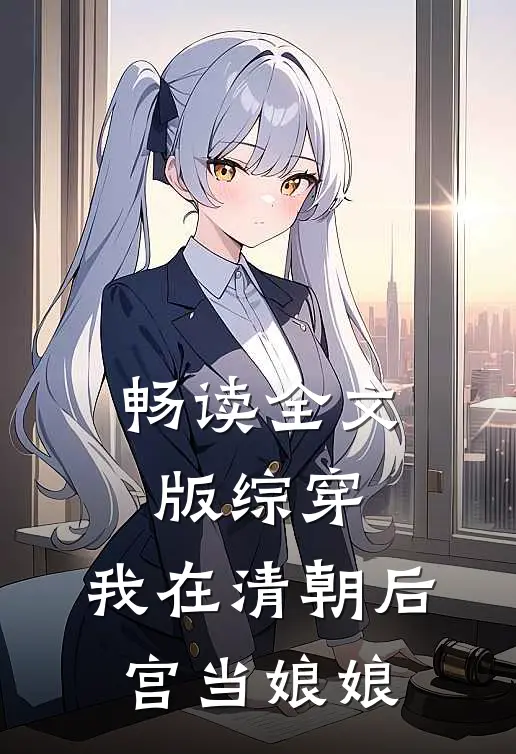 畅读全文版综穿：我在清朝后宫当娘娘