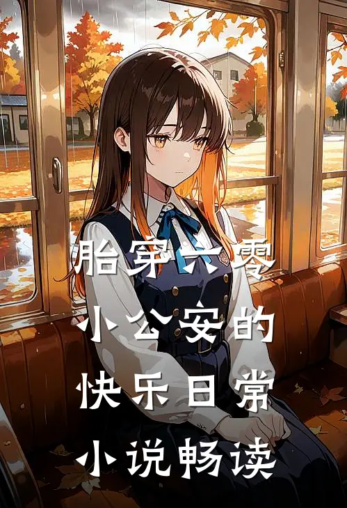 胎穿六零，小公安的快乐日常小说畅读