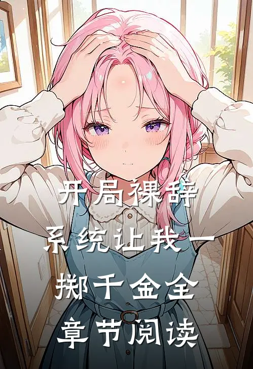 开局裸辞，系统让我一掷千金全章节阅读