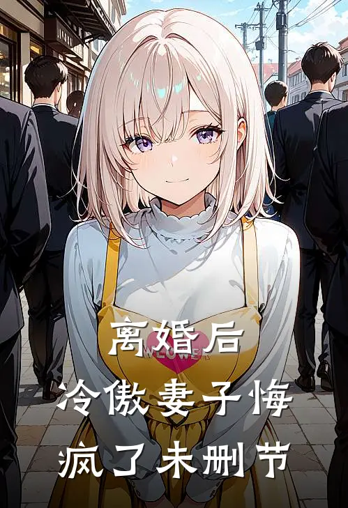 离婚后,冷傲妻子悔疯了未删节
