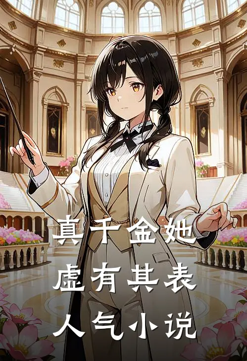 真千金她虚有其表人气小说