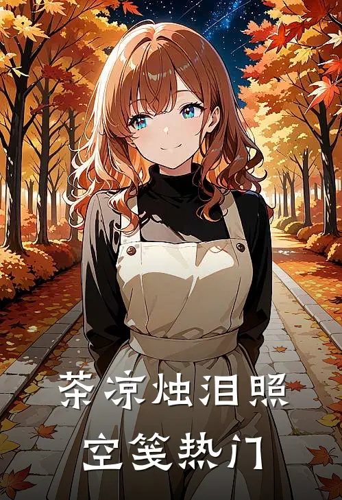 茶凉烛泪照空笺热门