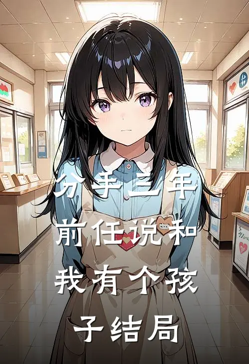 分手三年，前任说和我有个孩子结局