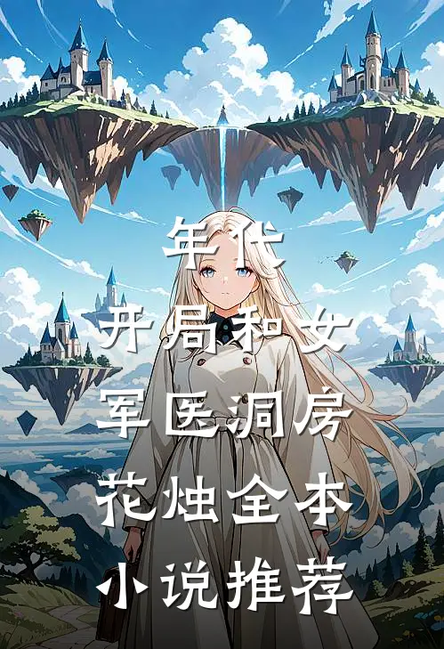 年代：开局和女军医洞房花烛全本小说推荐