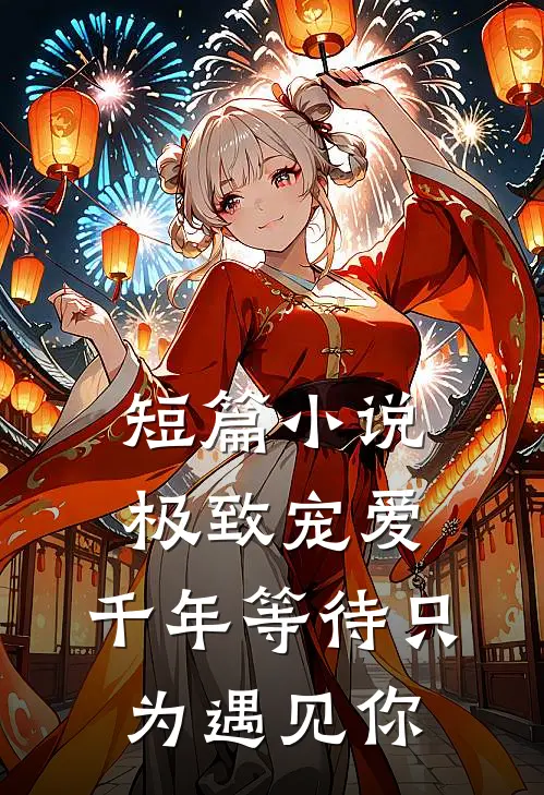 短篇小说极致宠爱，千年等待只为遇见你
