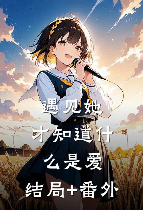 遇见她，才知道什么是爱。结局+番外