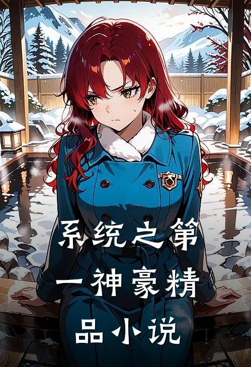 系统之第一神豪精品小说