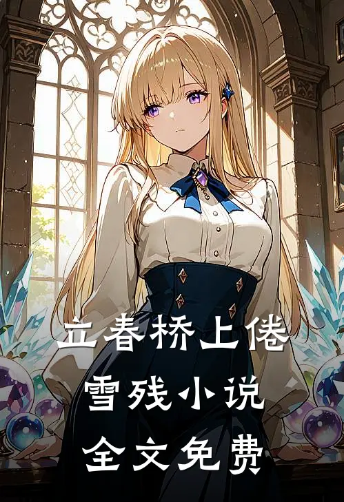 立春桥上倦雪残小说全文免费