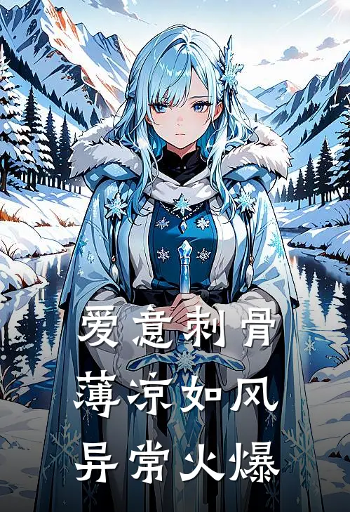 爱意刺骨，薄凉如风异常火爆