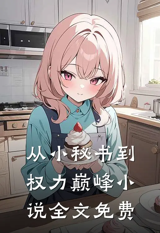 从小秘书到权力巅峰小说全文免费