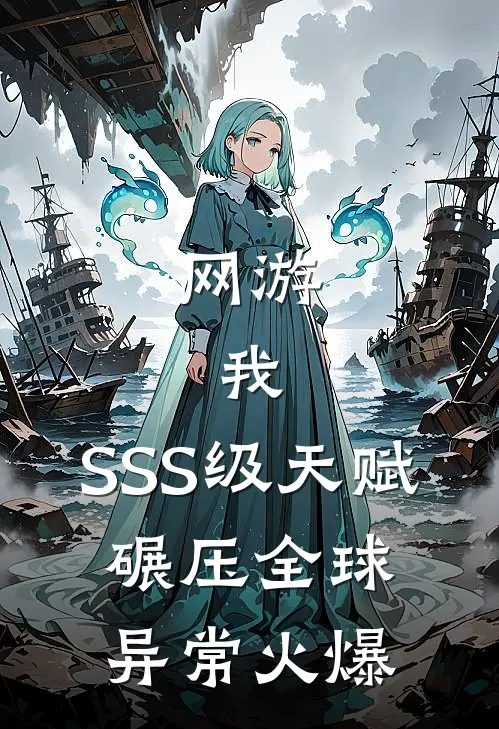 网游：我，SSS级天赋，碾压全球异常火爆