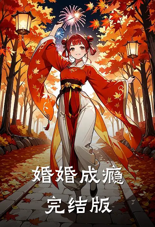 婚婚成瘾完结版