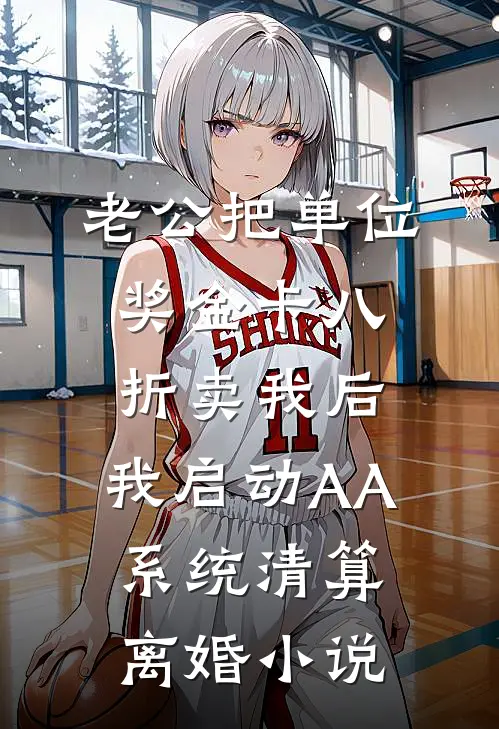 老公把单位奖金卡八折卖我后，我启动AA系统清算离婚小说