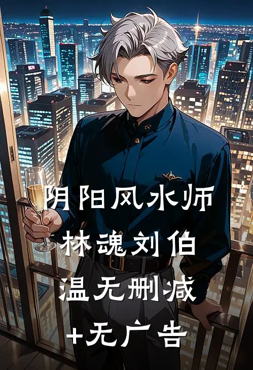 阴阳风水师林魂刘伯温无删减+无广告