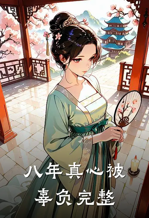 八年真心被辜负完整